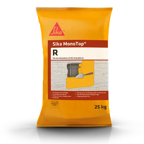 Sika® MonoTop® R